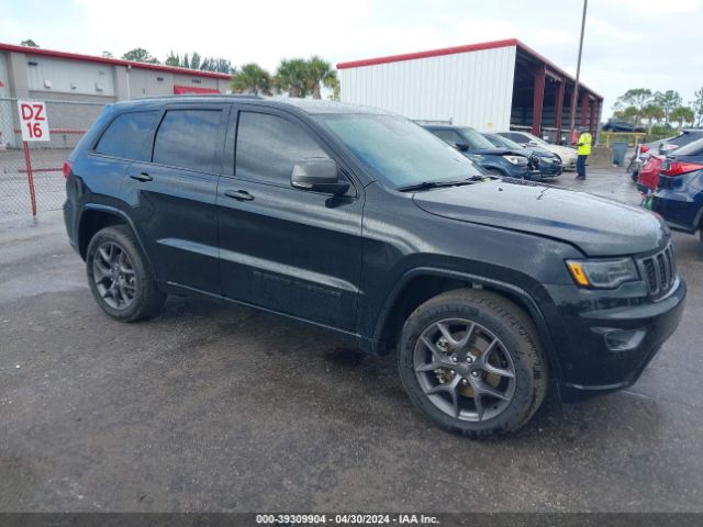 JEEP GRAND CHEROKEE 2021 1c4rjfbg1mc768463