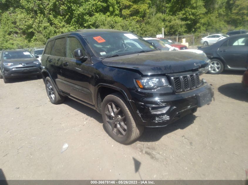 JEEP GRAND CHEROKEE 2021 1c4rjfbg1mc812705