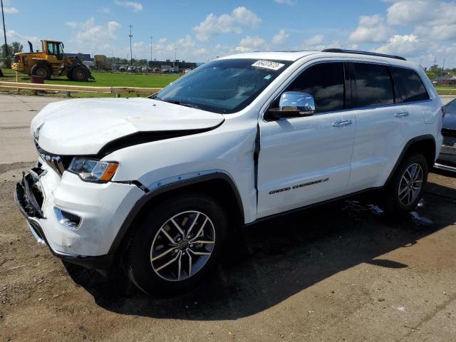 JEEP GRAND CHER 2022 1c4rjfbg1nc119103