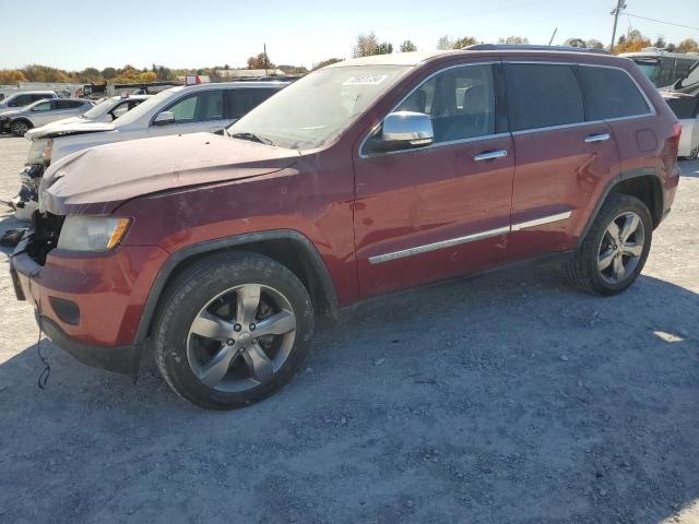 JEEP GRAND CHER 2012 1c4rjfbg2cc140491