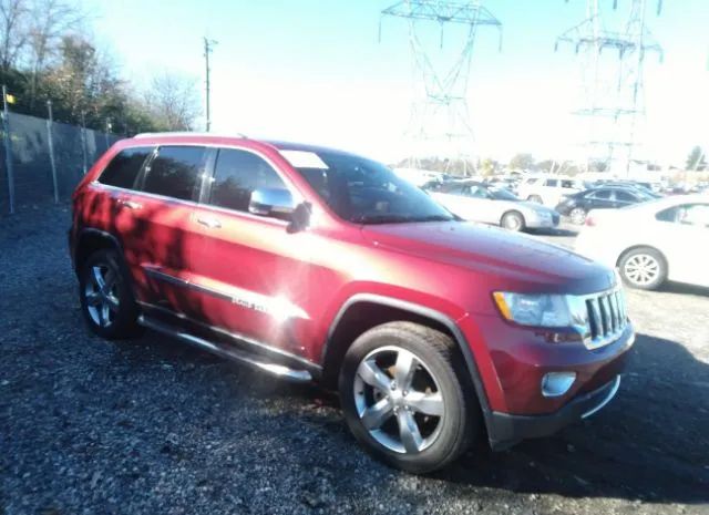 JEEP GRAND CHEROKEE 2012 1c4rjfbg2cc140653