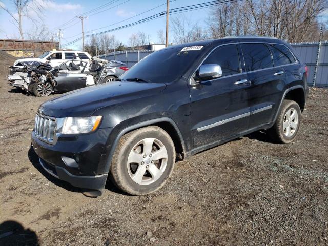 JEEP GRAND CHER 2012 1c4rjfbg2cc252949