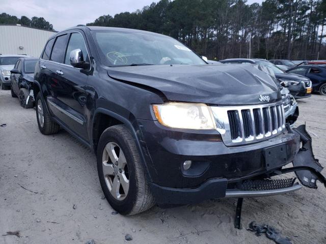 JEEP GRAND CHER 2012 1c4rjfbg2cc267970