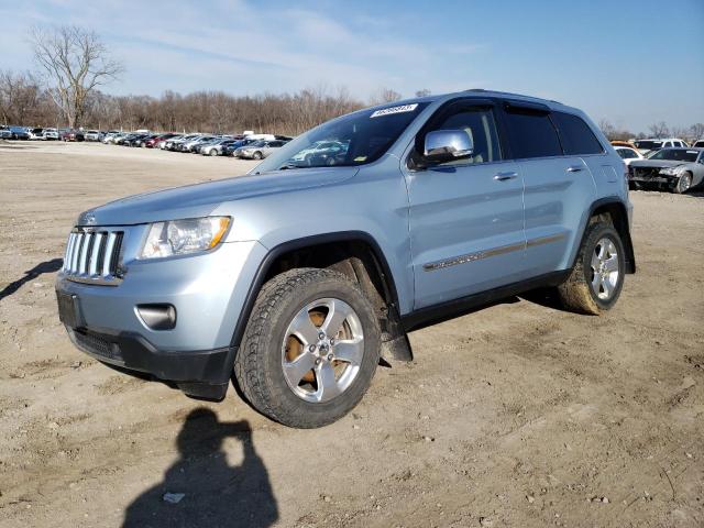 JEEP GRAND CHER 2012 1c4rjfbg2cc268455