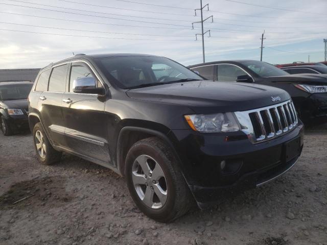 JEEP GRAND CHER 2012 1c4rjfbg2cc278273