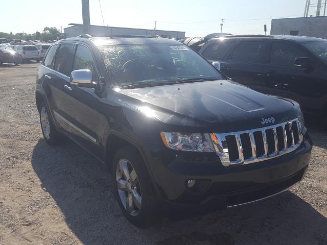 JEEP GRAND CHER 2012 1c4rjfbg2cc288754