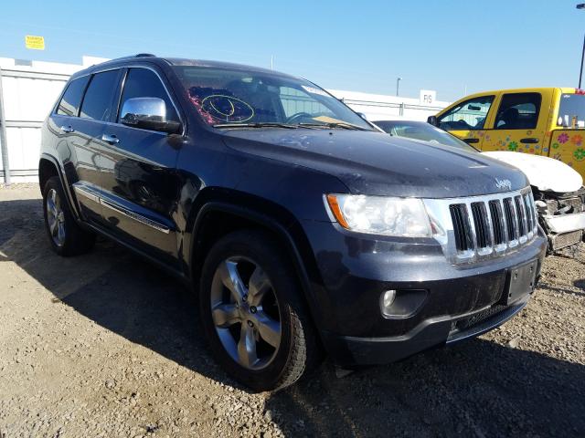 JEEP GRAND CHER 2012 1c4rjfbg2cc315077