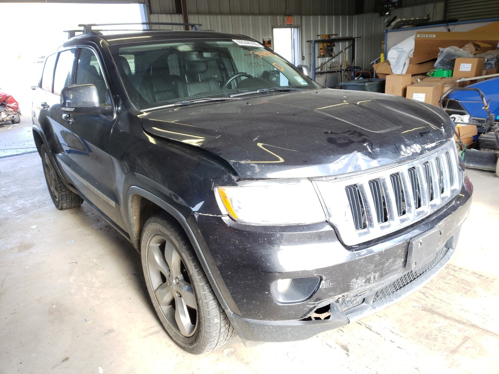 JEEP GRAND CHER 2012 1c4rjfbg2cc341517