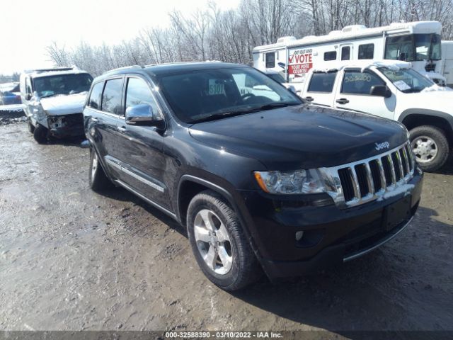 JEEP GRAND CHEROKEE 2012 1c4rjfbg2cc342683