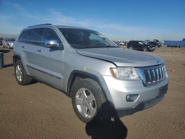 JEEP GRAND CHER 2012 1c4rjfbg2cc359466