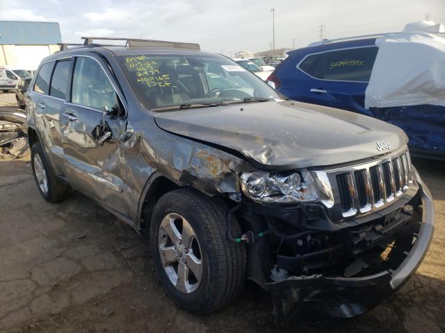 JEEP GRAND CHER 2013 1c4rjfbg2dc502479