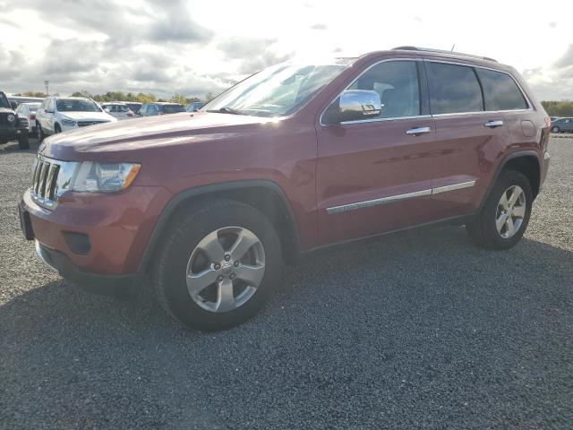 JEEP GRAND CHER 2013 1c4rjfbg2dc511148