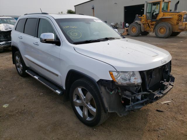 JEEP GRAND CHER 2013 1c4rjfbg2dc524059