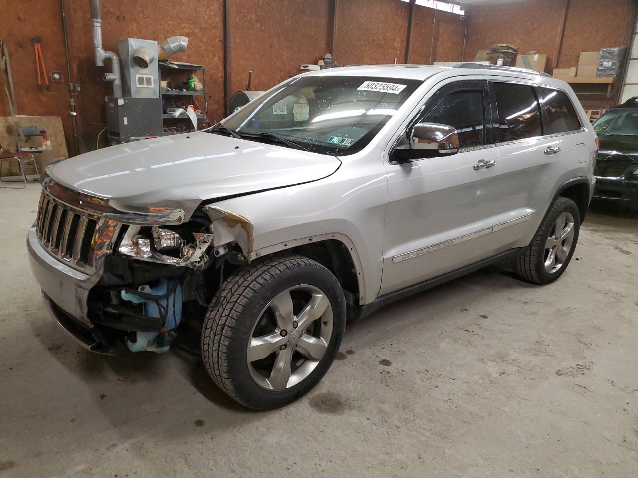 JEEP GRAND CHEROKEE 2013 1c4rjfbg2dc541640