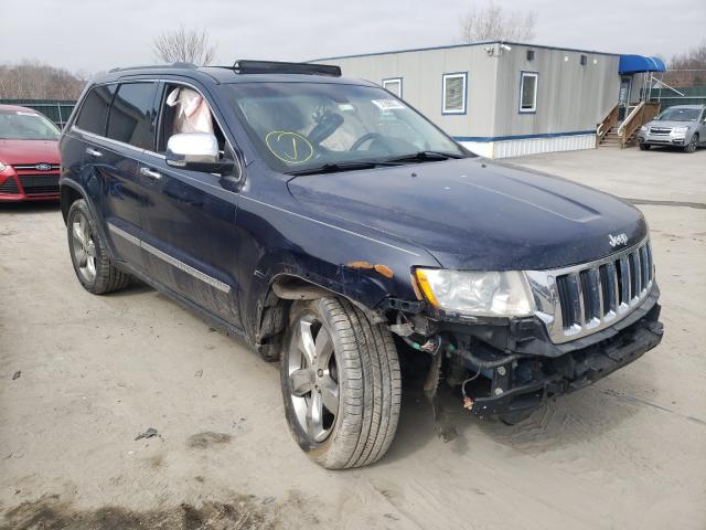 JEEP GRAND CHER 2013 1c4rjfbg2dc544151