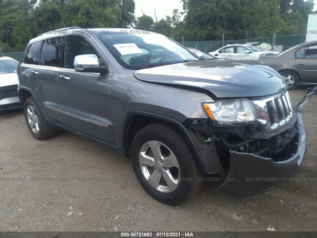 JEEP GRAND CHEROKEE 2013 1c4rjfbg2dc606308