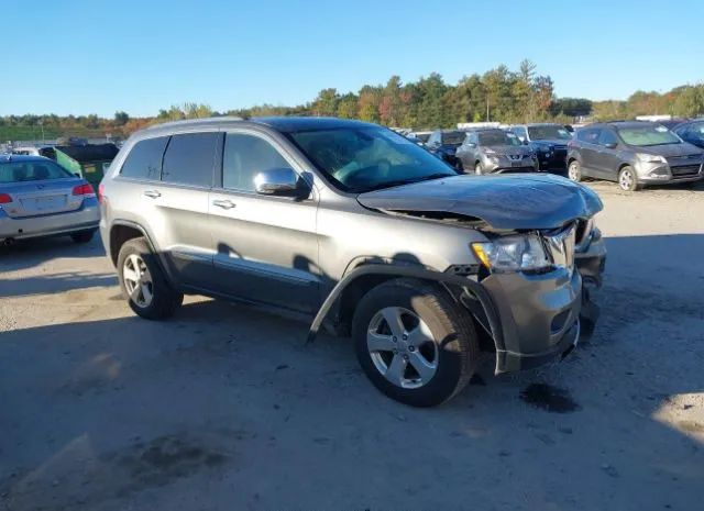 JEEP GRAND CHEROKEE 2013 1c4rjfbg2dc606860