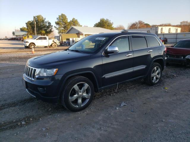 JEEP GRAND CHER 2013 1c4rjfbg2dc630530