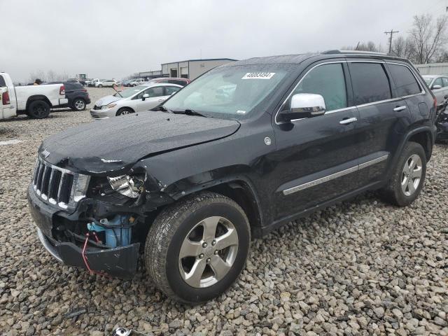 JEEP GRAND CHEROKEE 2013 1c4rjfbg2dc633377