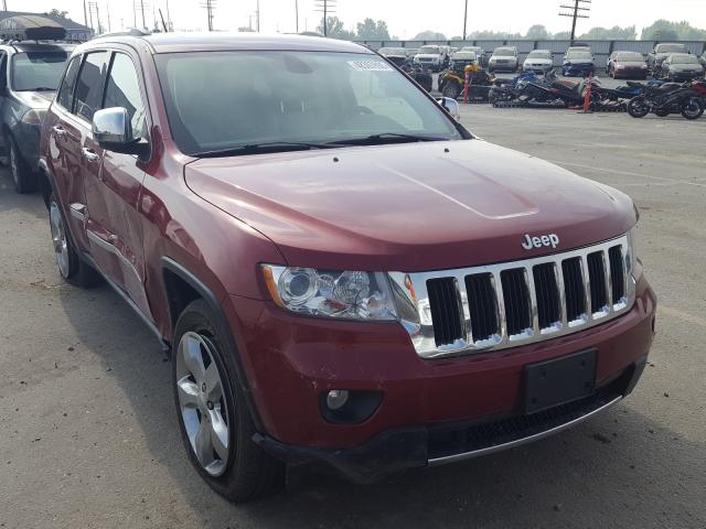 JEEP GRAND CHER 2013 1c4rjfbg2dc633637