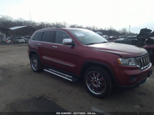 JEEP GRAND CHEROKEE 2013 1c4rjfbg2dc635680