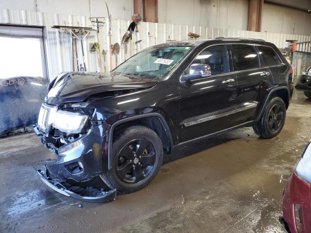 JEEP GRAND CHER 2013 1c4rjfbg2dc638904