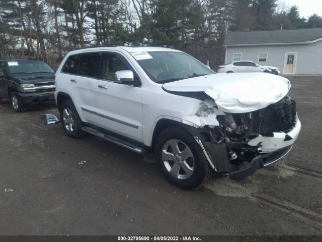 JEEP GRAND CHEROKEE 2013 1c4rjfbg2dc649479