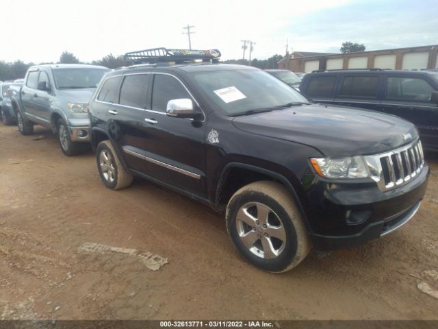 JEEP GRAND CHEROKEE 2013 1c4rjfbg2dc649563