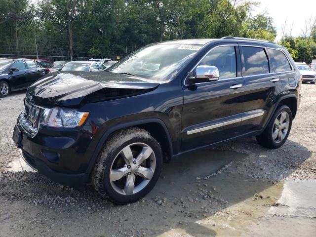 JEEP GRAND CHER 2013 1c4rjfbg2dc653189