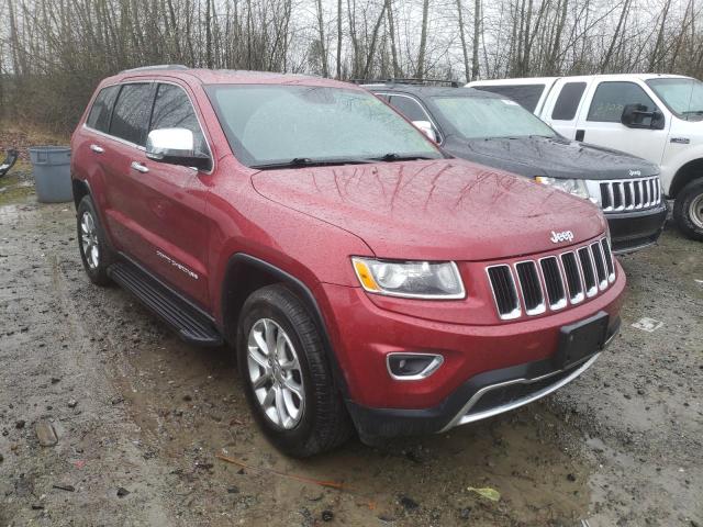 JEEP GRAND CHER 2014 1c4rjfbg2ec100995