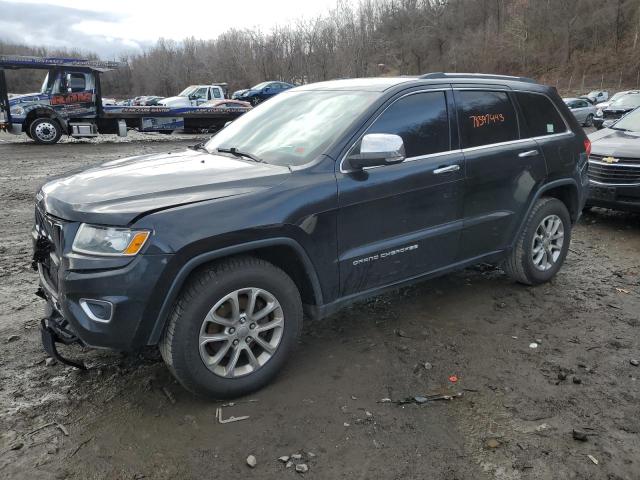 JEEP GRAND CHER 2014 1c4rjfbg2ec111513