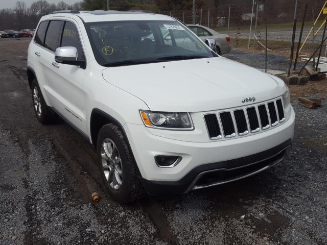 JEEP GRAND CHER 2014 1c4rjfbg2ec111561