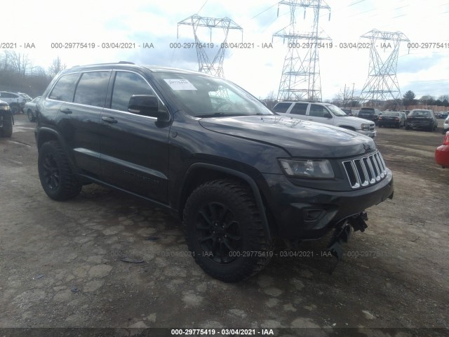 JEEP GRAND CHEROKEE 2014 1c4rjfbg2ec119613