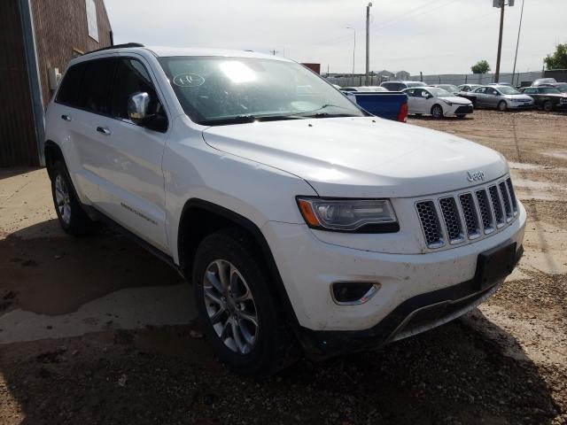 JEEP GRAND CHER 2014 1c4rjfbg2ec151672