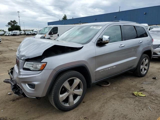 JEEP GRAND CHER 2014 1c4rjfbg2ec183733