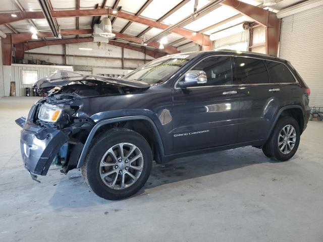 JEEP GRAND CHER 2014 1c4rjfbg2ec184526