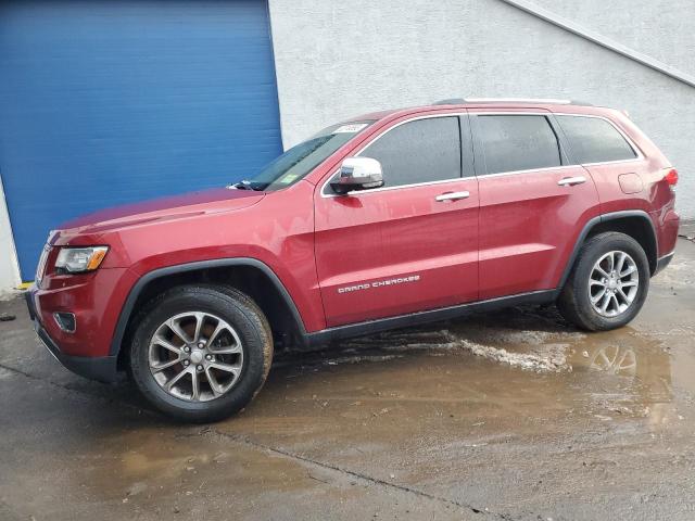 JEEP GRAND CHEROKEE 2014 1c4rjfbg2ec195865