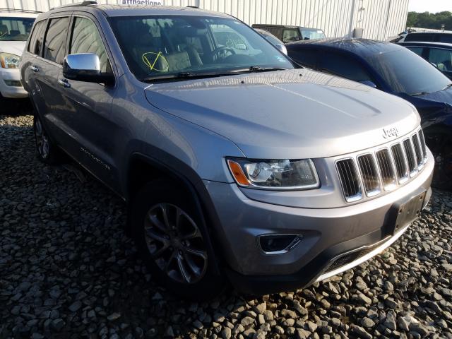 JEEP GRAND CHER 2014 1c4rjfbg2ec196319