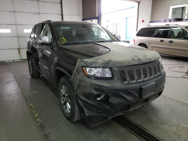 JEEP GRAND CHER 2014 1c4rjfbg2ec199415