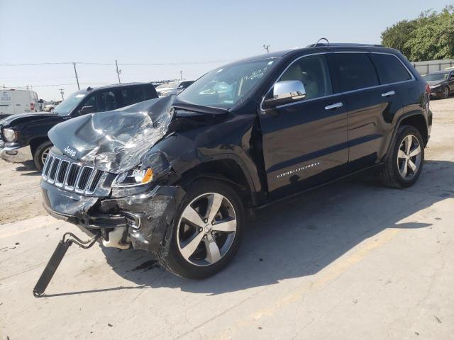 JEEP GRAND CHER 2014 1c4rjfbg2ec204371