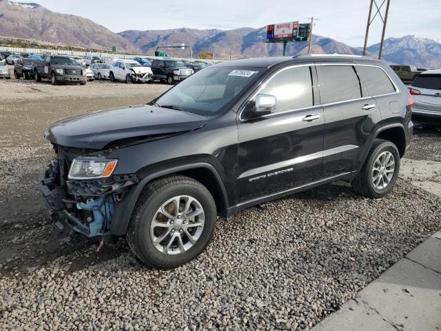 JEEP GRAND CHER 2014 1c4rjfbg2ec210901