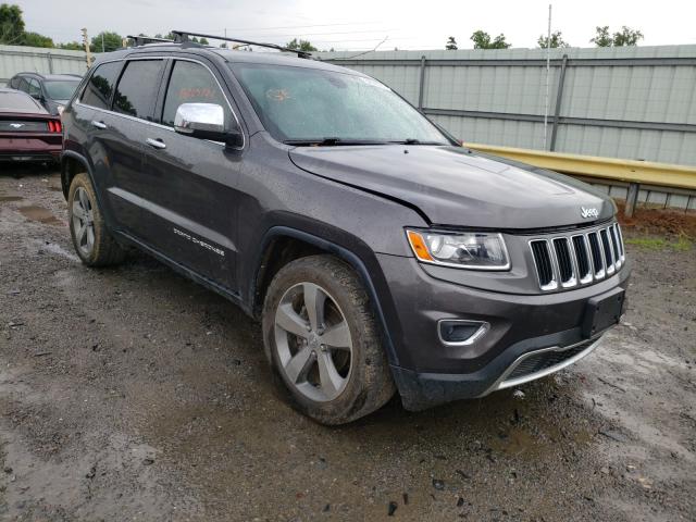 JEEP GRAND CHER 2014 1c4rjfbg2ec211157