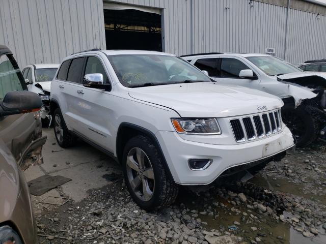 JEEP GRAND CHER 2014 1c4rjfbg2ec215127