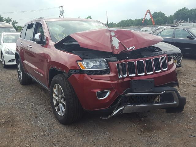 JEEP GRAND CHER 2014 1c4rjfbg2ec215628