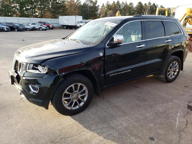 JEEP GRAND CHER 2014 1c4rjfbg2ec217914