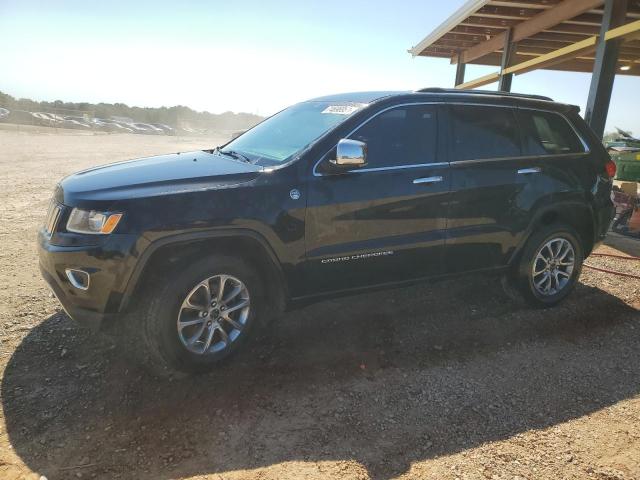 JEEP GRAND CHER 2014 1c4rjfbg2ec227147