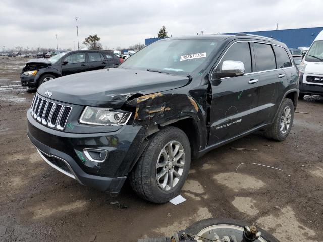 JEEP GRAND CHER 2014 1c4rjfbg2ec227195