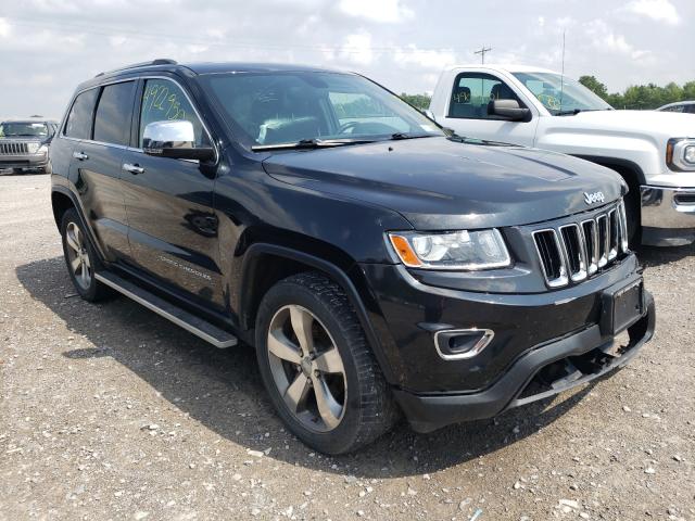 JEEP GRAND CHER 2014 1c4rjfbg2ec237628