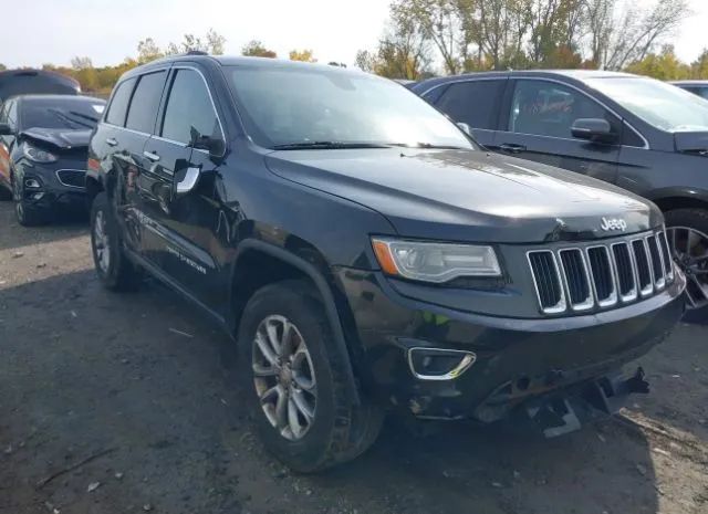 JEEP GRAND CHEROKEE 2014 1c4rjfbg2ec238004