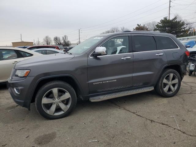 JEEP GRAND CHEROKEE 2014 1c4rjfbg2ec253795